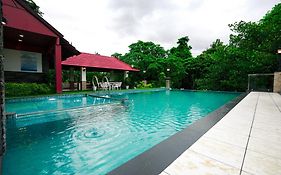 Athirappilly Rainland Resort