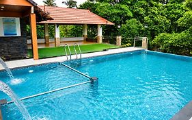 Athirappilly Rainland Resort