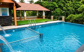 Athirappilly Rainland Resort